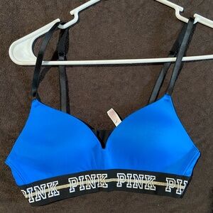 Victoria Secret t-shirt bra size 34A